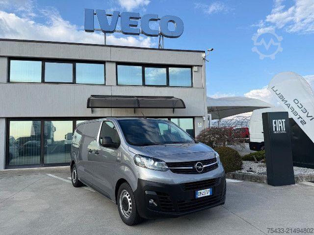 Panelvan Opel VIVARO ENJOY 2.0 145 L2H1
