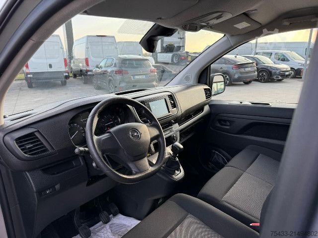 Panelvan Opel VIVARO ENJOY 2.0 145 L2H1