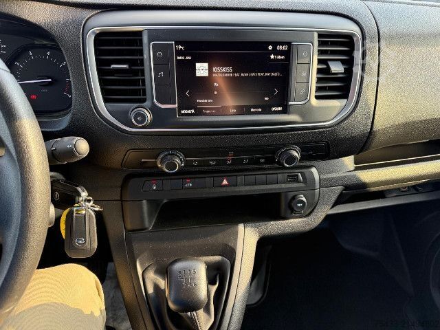 Panelvan Opel VIVARO ENJOY 2.0 145 L2H1