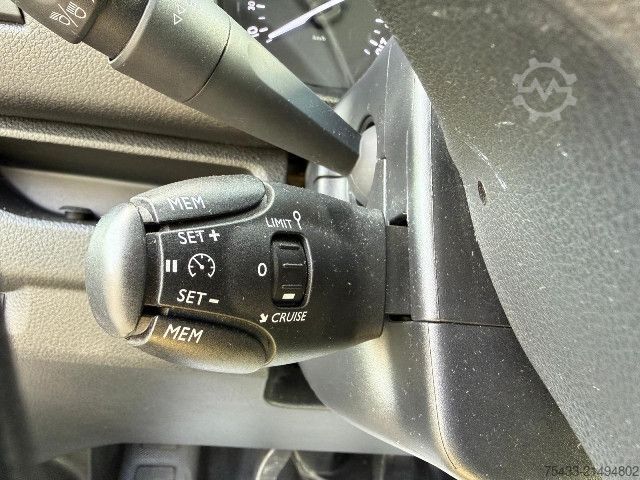 Panelvan Opel VIVARO ENJOY 2.0 145 L2H1