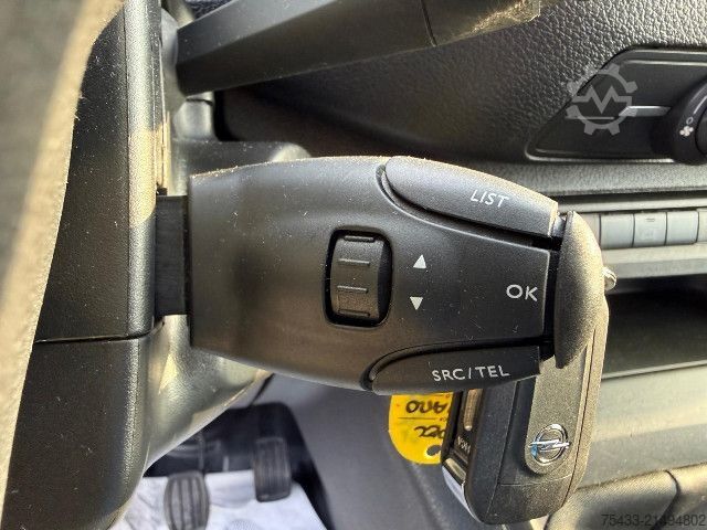 Panelvan Opel VIVARO ENJOY 2.0 145 L2H1