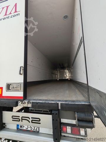 Koeloplegger LAMBERET LVFS 3