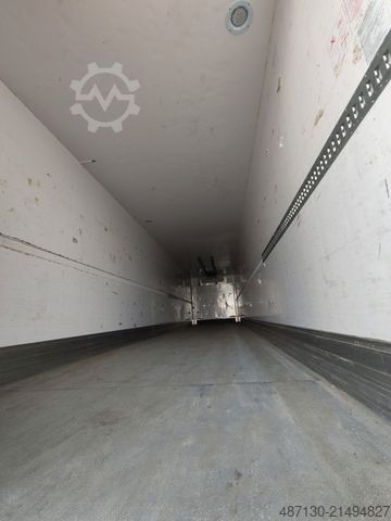 Koeloplegger LAMBERET LVFS 3