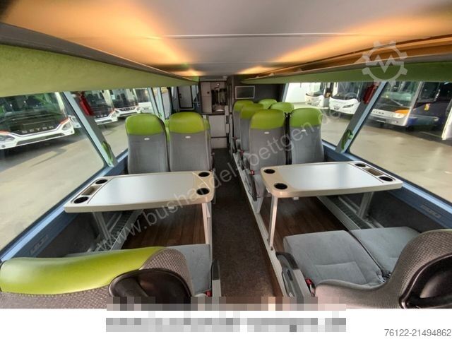 Autocar à impériale NEOPLAN Skyliner L/S 531 DT/431 DT/Astromega/Original-KM