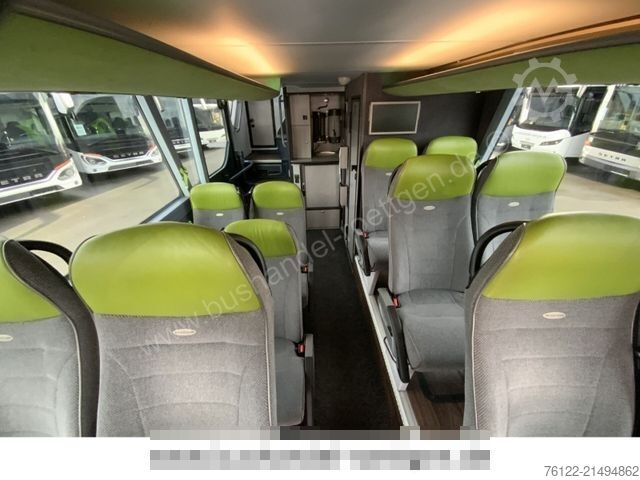 Autocar à impériale NEOPLAN Skyliner L/S 531 DT/431 DT/Astromega/Original-KM