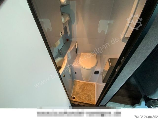 Autocar à impériale NEOPLAN Skyliner L/S 531 DT/431 DT/Astromega/Original-KM