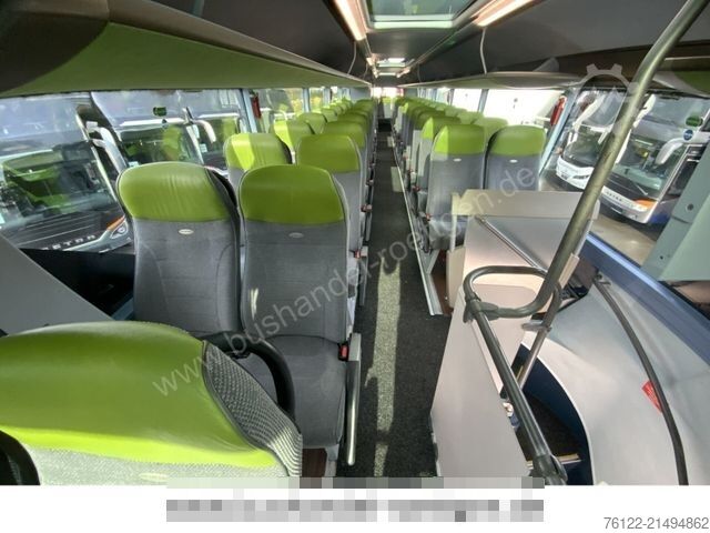 Autocar à impériale NEOPLAN Skyliner L/S 531 DT/431 DT/Astromega/Original-KM