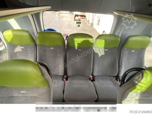 Autocar à impériale NEOPLAN Skyliner L/S 531 DT/431 DT/Astromega/Original-KM