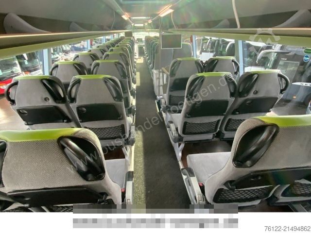 Autocar à impériale NEOPLAN Skyliner L/S 531 DT/431 DT/Astromega/Original-KM