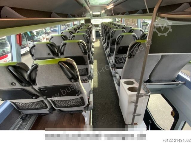 Autocar à impériale NEOPLAN Skyliner L/S 531 DT/431 DT/Astromega/Original-KM