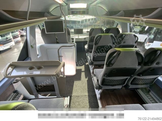 Autocar à impériale NEOPLAN Skyliner L/S 531 DT/431 DT/Astromega/Original-KM