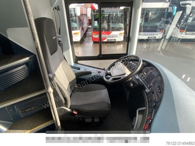 Autocar à impériale NEOPLAN Skyliner L/S 531 DT/431 DT/Astromega/Original-KM