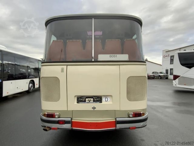 Autocar SETRA Setra S 150 / Oldtimer / Differenzbesteuert