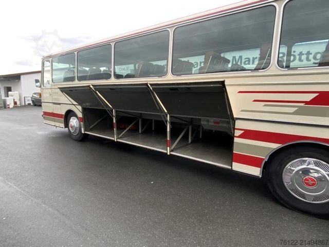 Autocar SETRA Setra S 150 / Oldtimer / Differenzbesteuert