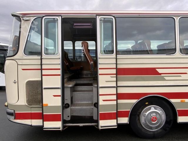 Autocar SETRA Setra S 150 / Oldtimer / Differenzbesteuert