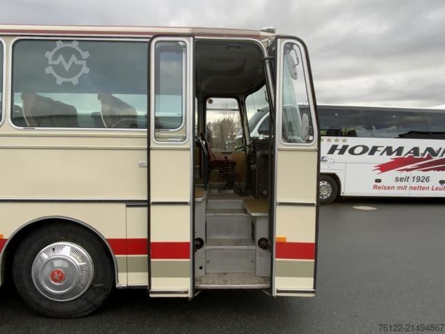 Autocar SETRA Setra S 150 / Oldtimer / Differenzbesteuert