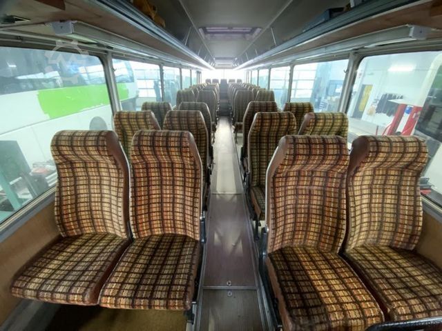 Autocar SETRA Setra S 150 / Oldtimer / Differenzbesteuert