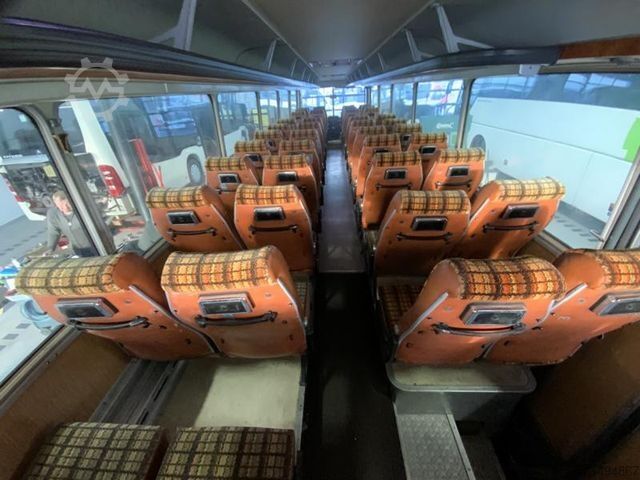 Autocar SETRA Setra S 150 / Oldtimer / Differenzbesteuert