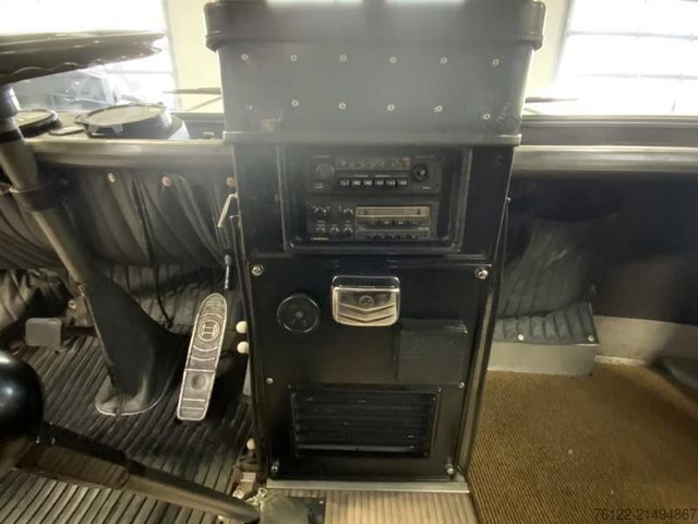 Autocar SETRA Setra S 150 / Oldtimer / Differenzbesteuert