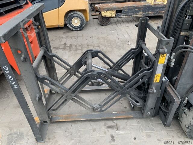 Expulseur Kaup 1T141S