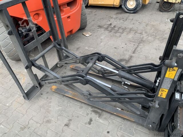 Expulseur Kaup 1T141S