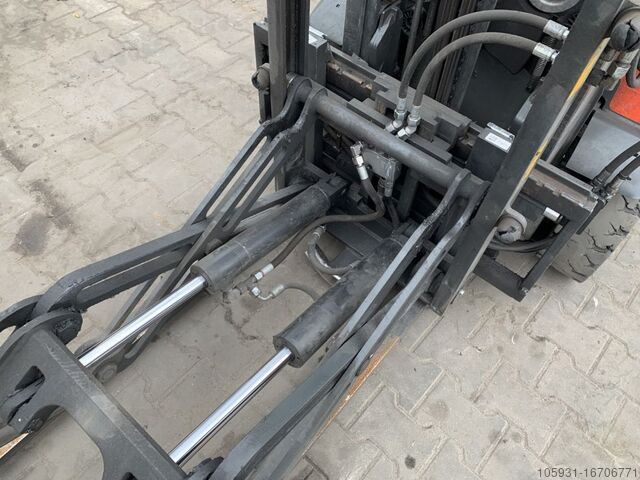 Expulseur Kaup 1T141S