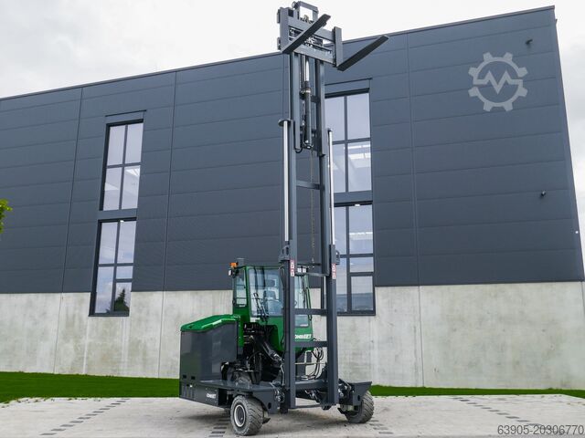 4-Wege Stapler Combilift C 5500 XLE