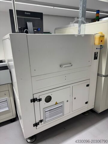 Laserski markirator Rommel Laser