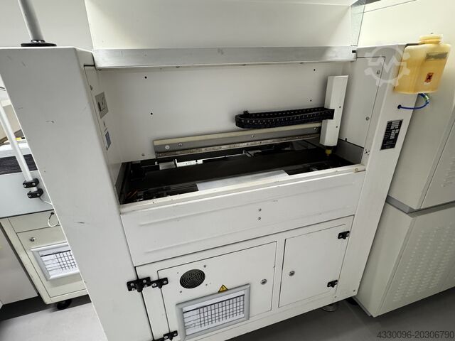 Laserski markirator Rommel Laser