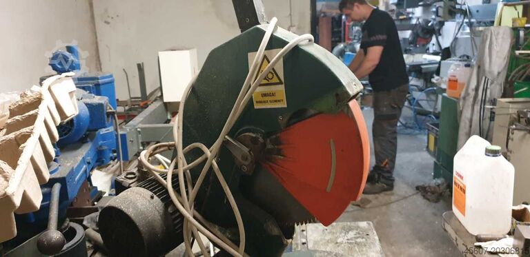 Viseća kapna testera REMA DMRT 300 rema reszel DMRT