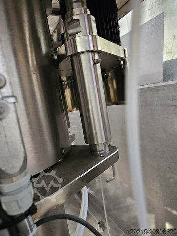 GAI MLE 881 Druckfüller (2017) GAI Druckfüller