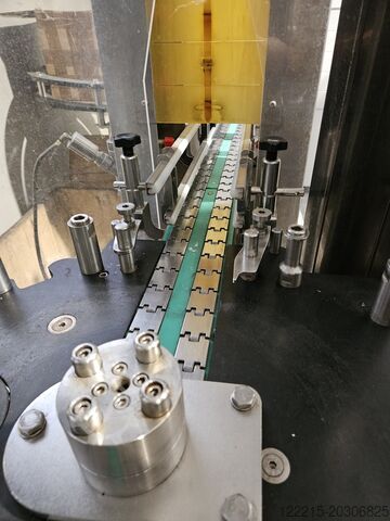 GAI MLE 881 Druckfüller (2017) GAI Druckfüller