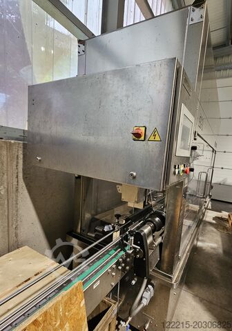 GAI MLE 881 Druckfüller (2017) GAI Druckfüller