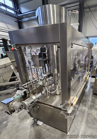 GAI MLE 661 Druckfüller (2018) GAI Druckfüller
