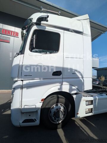 Standaard trekker MERCEDES-BENZ Actros 1848 / MP5 / Nur 190000 Km / Mirror Cam