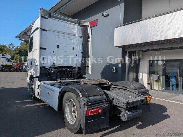 Standaard trekker MERCEDES-BENZ Actros 1848 / MP5 / Nur 190000 Km / Mirror Cam