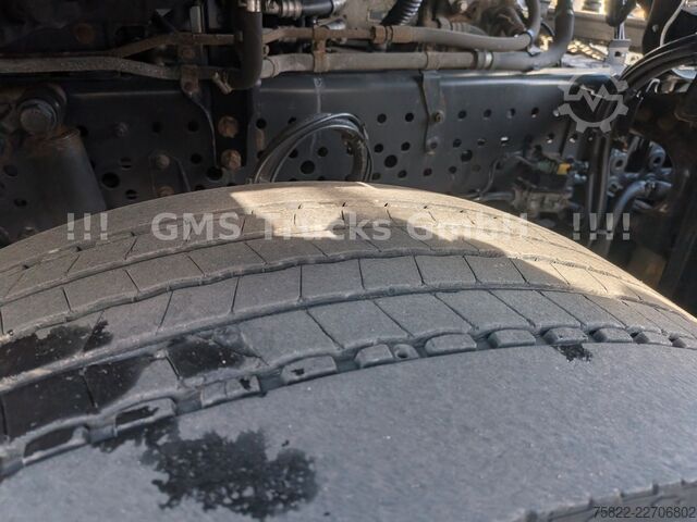 Standaard trekker MERCEDES-BENZ Actros 1848 / MP5 / Nur 190000 Km / Mirror Cam