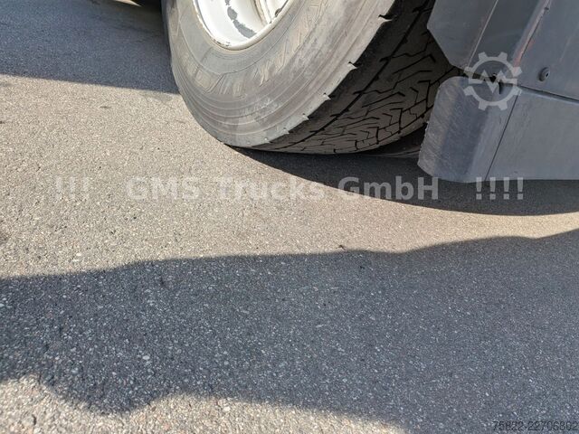Standaard trekker MERCEDES-BENZ Actros 1848 / MP5 / Nur 190000 Km / Mirror Cam