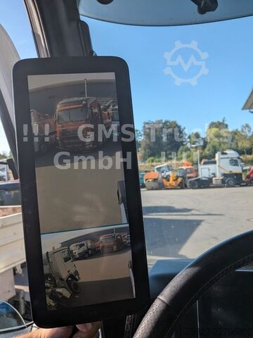 Standaard trekker MERCEDES-BENZ Actros 1848 / MP5 / Nur 190000 Km / Mirror Cam