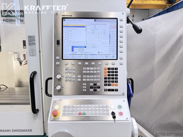  FEHLMANN PICOMAX 56 TOP