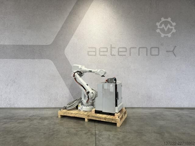 Yenilenmiş Robot, 1 yıl garantili ABB 4600-45/2.05