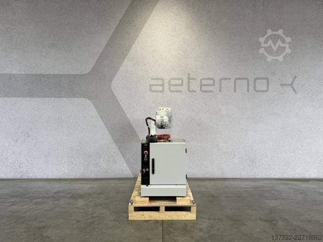 Yenilenmiş Robot, 1 yıl garantili ABB 4600-45/2.05