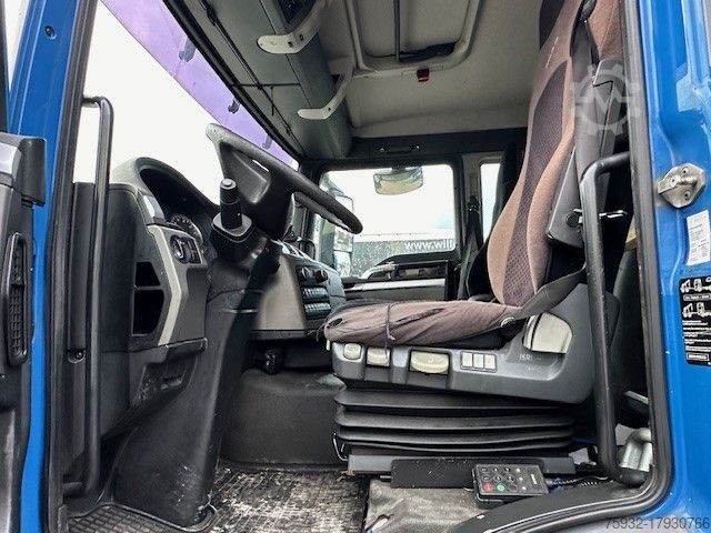 Beverage truck MAN 26.440 TGS LBW