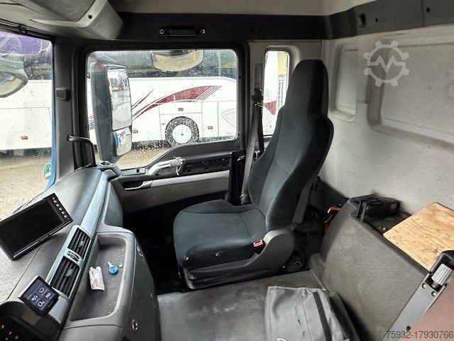 Beverage truck MAN 26.440 TGS LBW