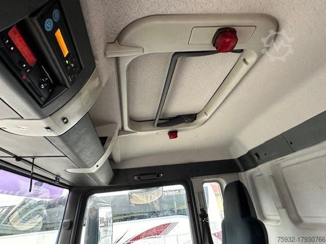 Beverage truck MAN 26.440 TGS LBW