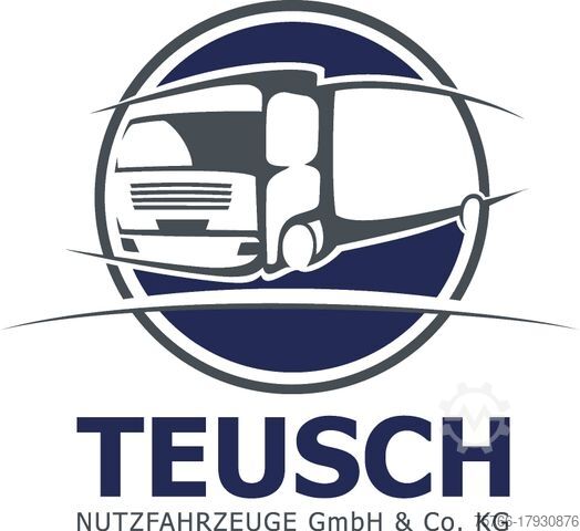 Frontgaffeltruck LINDE E 30 L-01 / 506 STUNDEN / TOP !!!