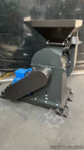 Łuparka do drewna Peletto ZUBR-500