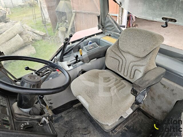 Traktor Case IH Magnum 7250