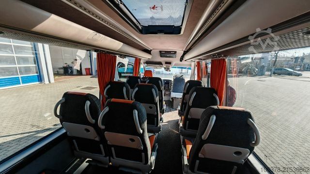 Minibus MERCEDES-BENZ Sprinter