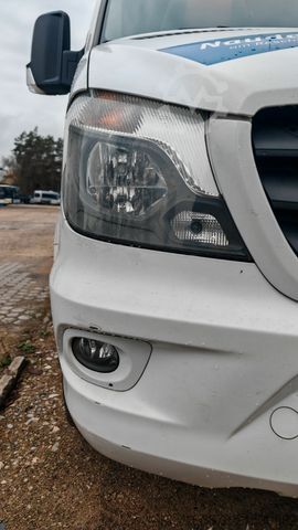 Minibus MERCEDES-BENZ Sprinter